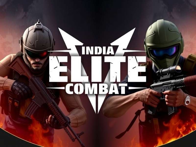 Indian COD Tournament